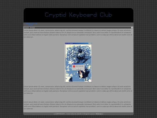 blog_posts/blogTemplate screenshot