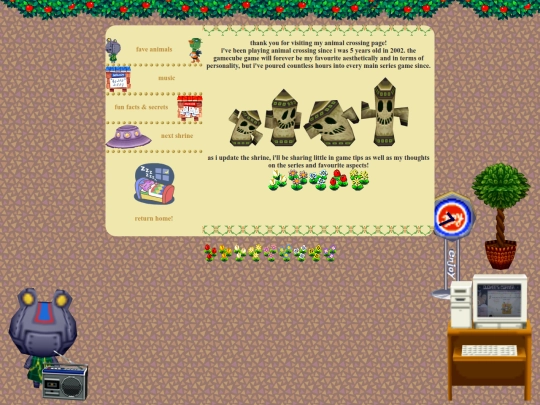 anicro screenshot