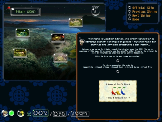 pikmin screenshot