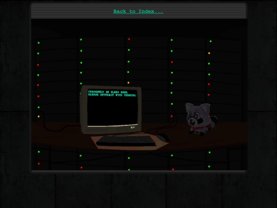Subpages/workspace screenshot