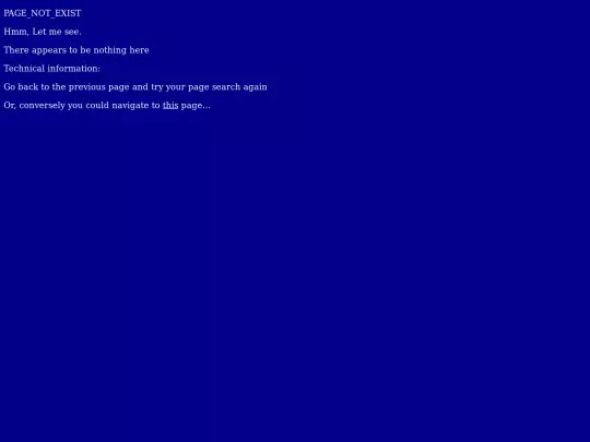 Typeing screenshot
