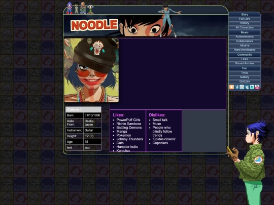 noodle screenshot