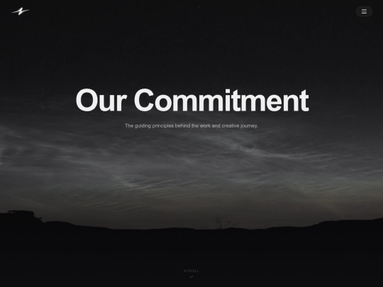 commitment screenshot