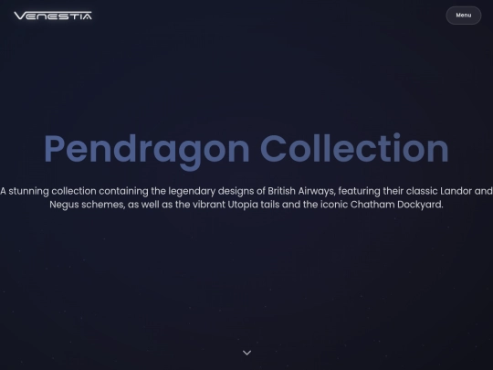 pendragon screenshot