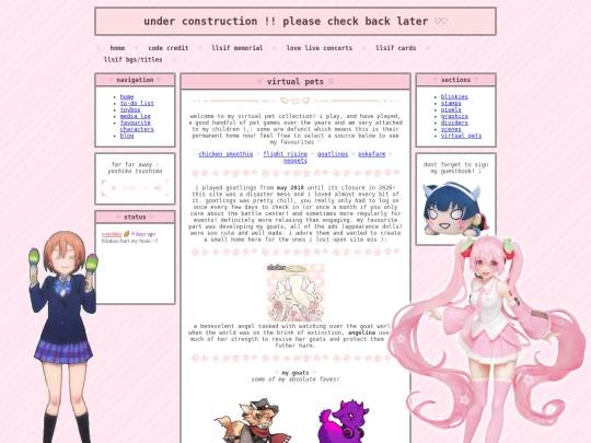 goatlings screenshot