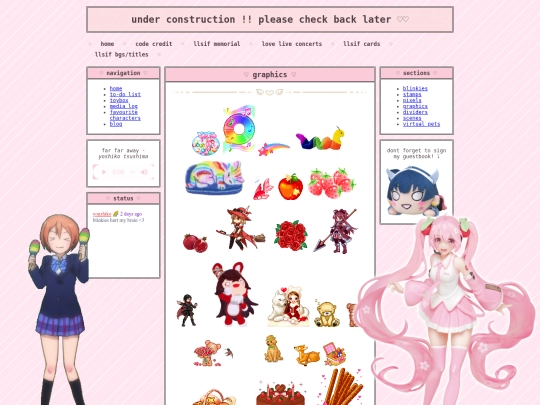 graphics screenshot
