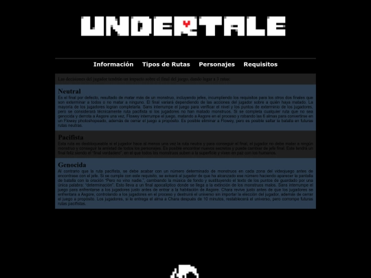rutas screenshot