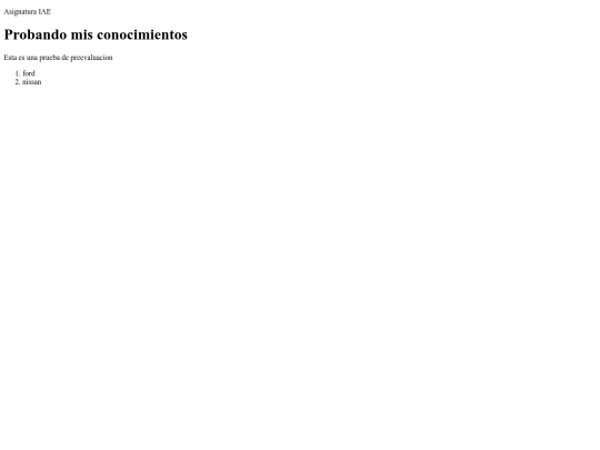 prueba screenshot