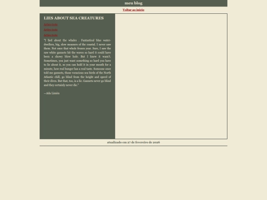 textos screenshot