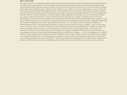 textos/artigoteste screenshot