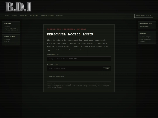 elias-messages screenshot