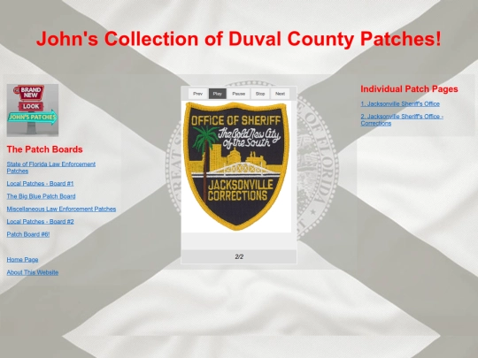 Florida/Duval screenshot