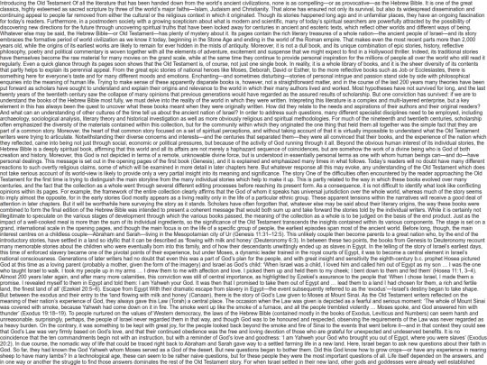 Intro_TheOldTestament/Chapter1 screenshot