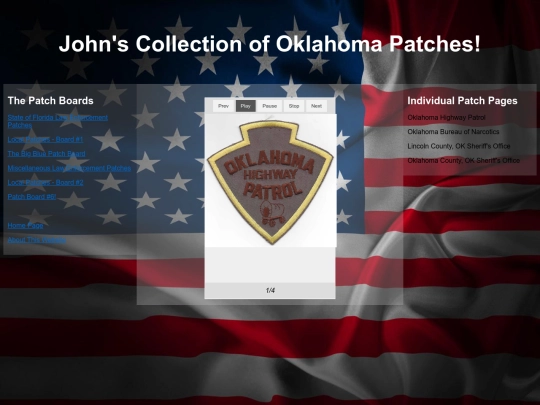 Oklahoma screenshot