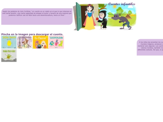 inicio screenshot