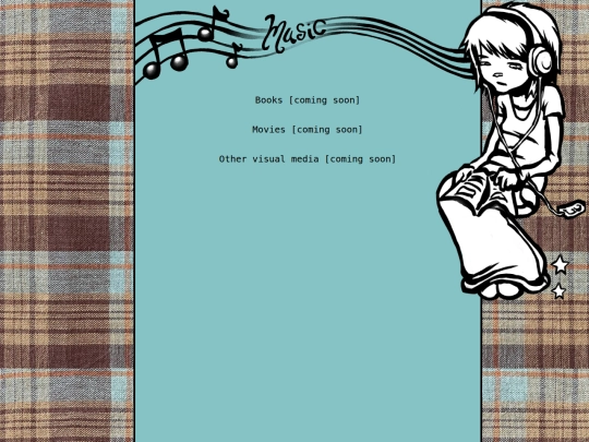 library screenshot