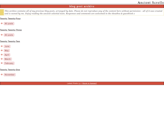 stars/b/arc screenshot