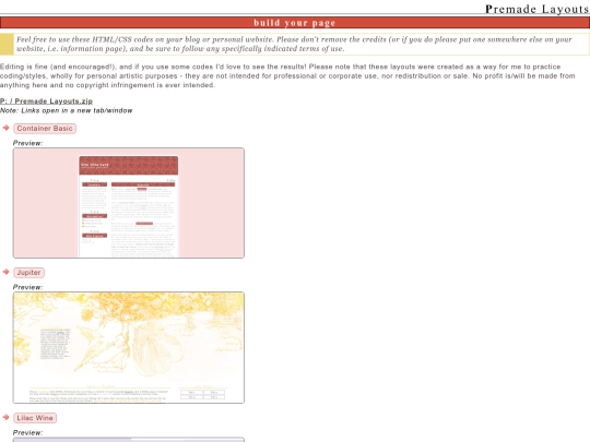 stars/site/css screenshot