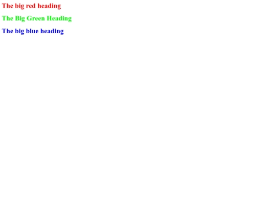 Lesson2 screenshot