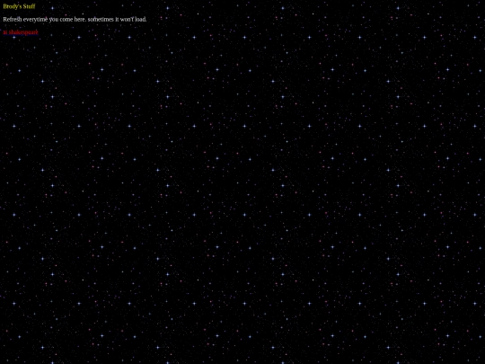AI_gen screenshot