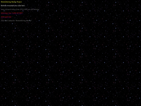 RMP screenshot