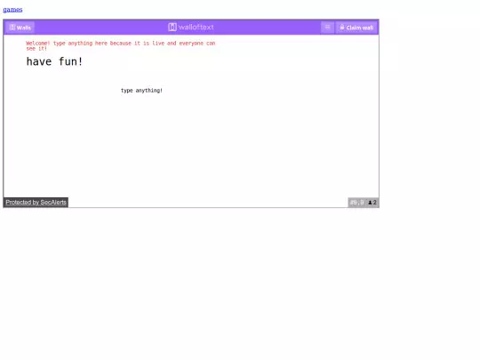 School screenshot