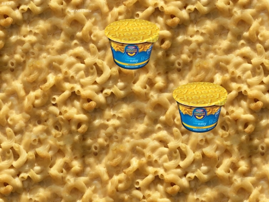 cheese screenshot