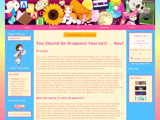writing/you-should-undiagnose-yourself-now screenshot
