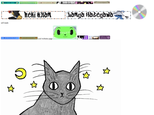 blinkiescollection screenshot