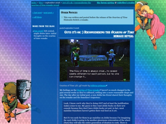 zelda/blog/2026/09/oot-ns2-reveal-reconsideration screenshot