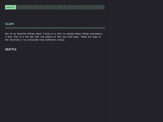 kapsulo/kapsulo-files/slaps screenshot