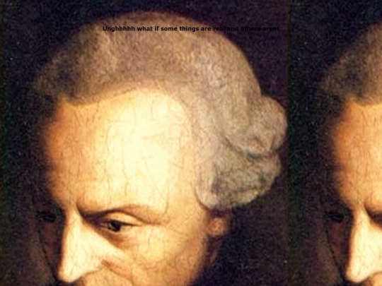 philosophy screenshot