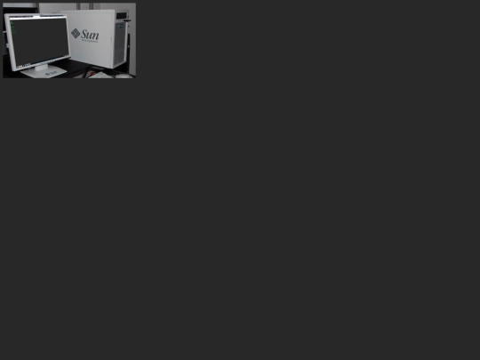 tec screenshot