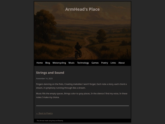 poetry/poems/second-poem screenshot