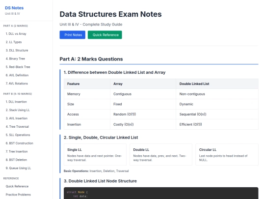 English screenshot