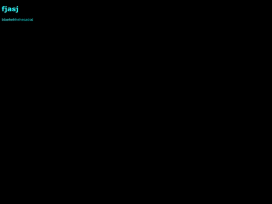 bbqproject screenshot