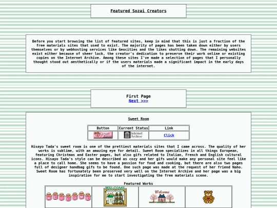 museumfeatured screenshot