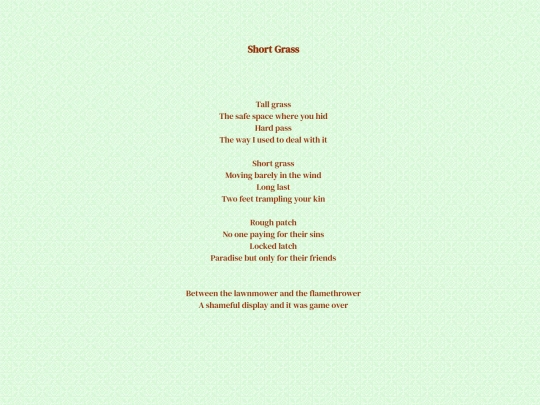 p007 screenshot