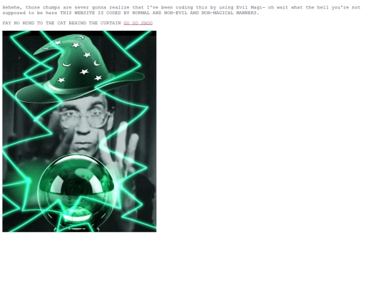 theODDditties/Backstage/btcw screenshot