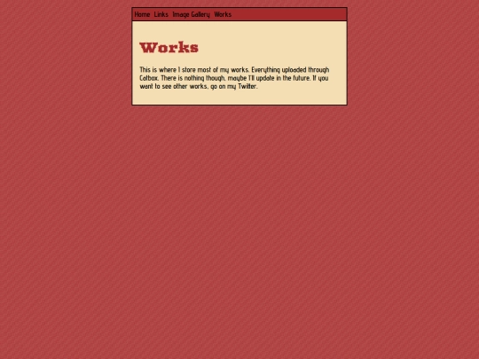 works screenshot
