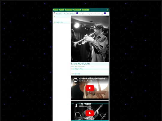 livemusician screenshot
