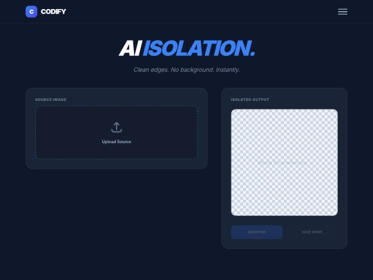 Other Services/backgroundremover screenshot
