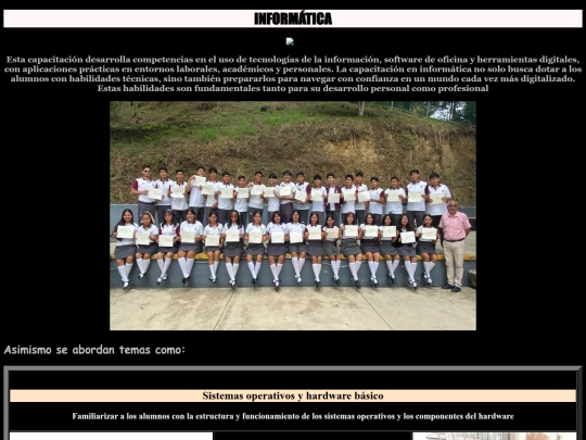 programa/capa5 screenshot