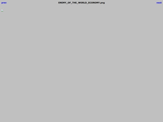 8647/ENEMY_OF_THE_WORLD_ECONOMY screenshot
