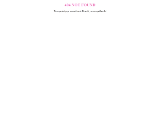 site/main screenshot