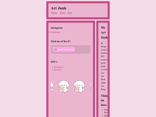 art screenshot