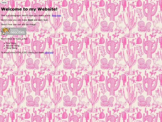 art screenshot