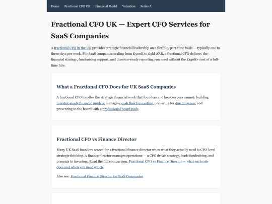 fractional-cfo-uk screenshot
