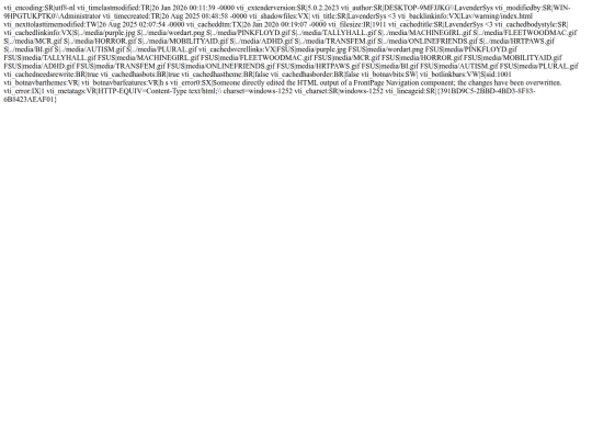 blinkies/_vti_cnf screenshot