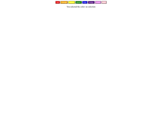 html/colorchanger screenshot